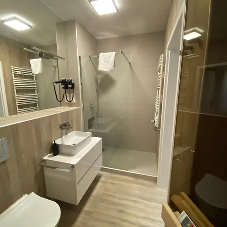 Apartament Izerka Z Prywatna Sauna - 5d Apartment