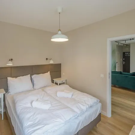 Apartament Izerka Z Prywatna Sauna - 5d * Swieradow-Zdroj