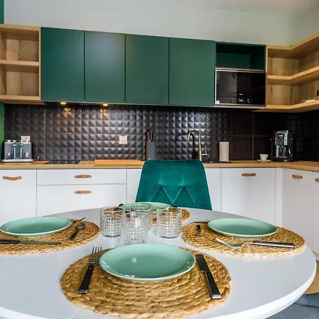 Apartament Izerka Z Prywatna Sauna - 5d