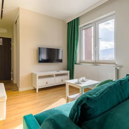 Apartment Apartament Izerka Z Prywatna Sauna - 5d