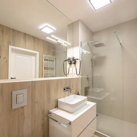 Apartament Izerka Z Prywatna Sauna - 5d Apartment