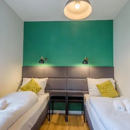 Apartament Izerka Z Prywatna Sauna - 5d * Swieradow-Zdroj