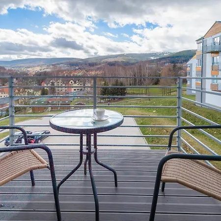 Apartament Izerka Z Prywatna Sauna - 5d