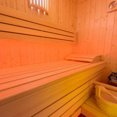 Apartament Izerka Z Prywatna Sauna - 5d Swieradow-Zdroj